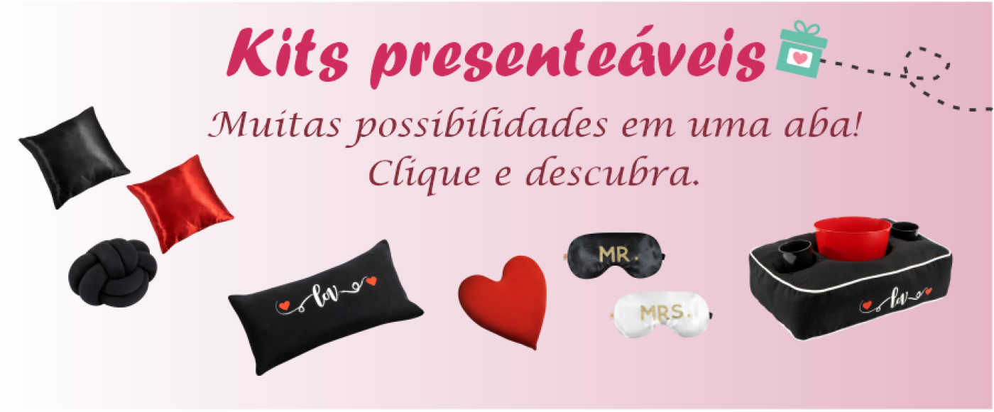 Kits Presenteáveis 