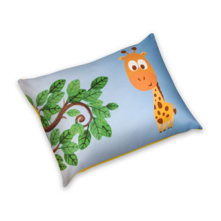 Travesseiro com Fronha | Girafa