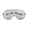 Capa de Máscara | Do Not Disturb Cetim